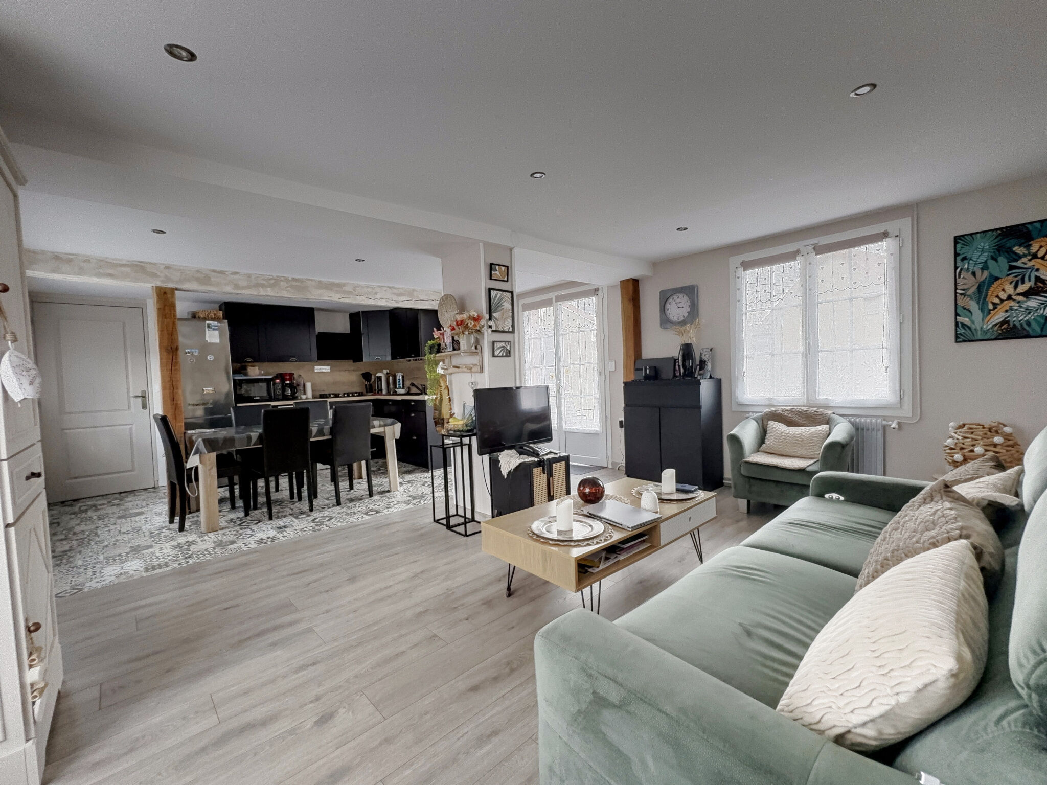 Agence immobilière de Dorimmo
