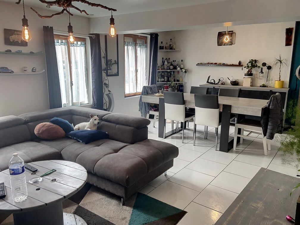 Agence immobilière de Dorimmo
