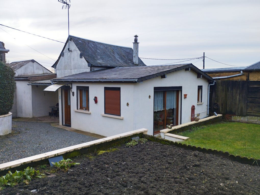 Agence immobilière de Dorimmo