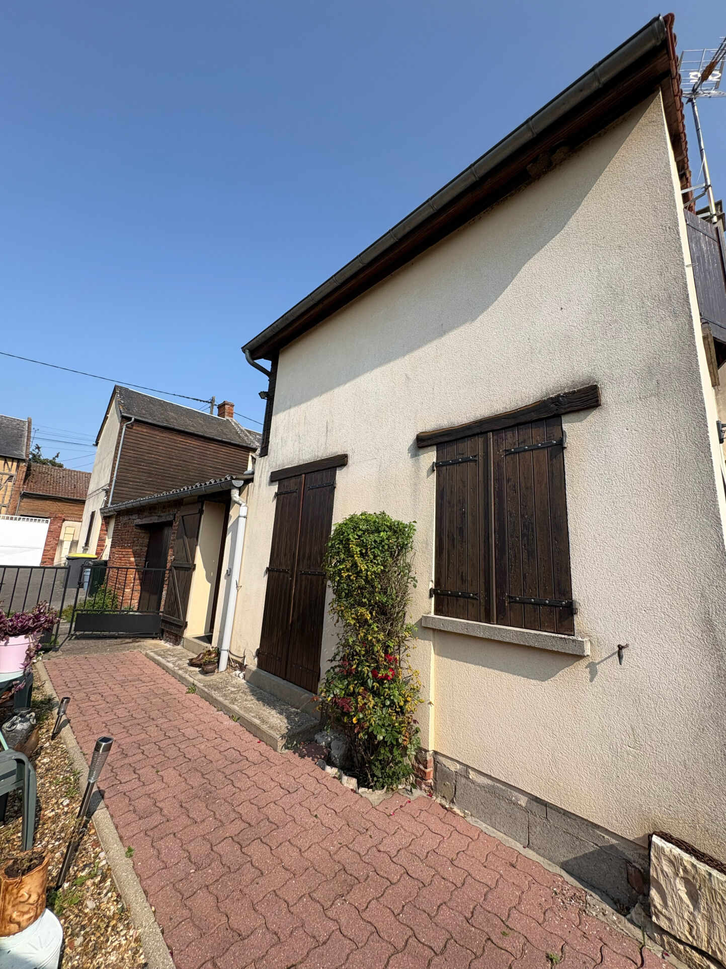 Agence immobilière de Dorimmo
