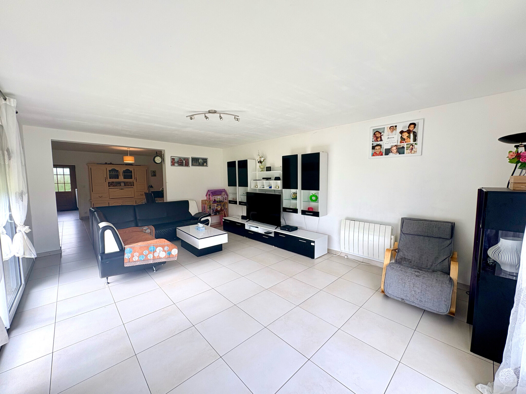 Agence immobilière de Dorimmo