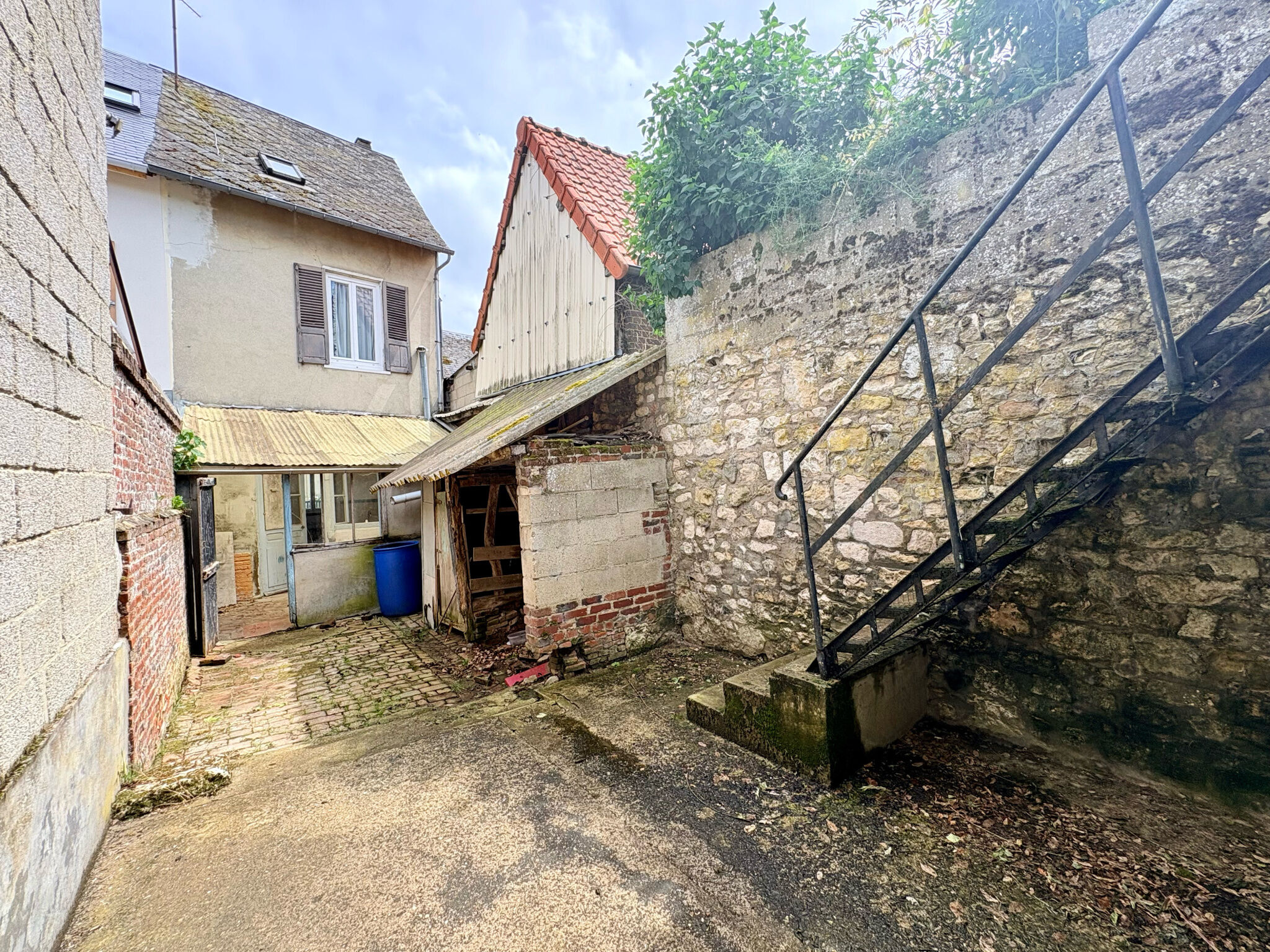 Agence immobilière de Dorimmo