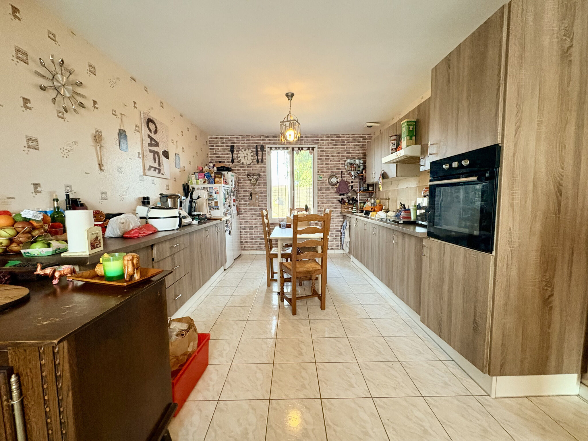 Agence immobilière de Dorimmo