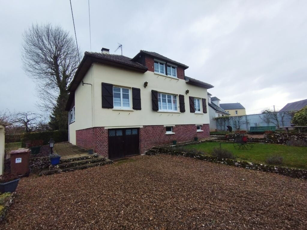 Agence immobilière de Dorimmo
