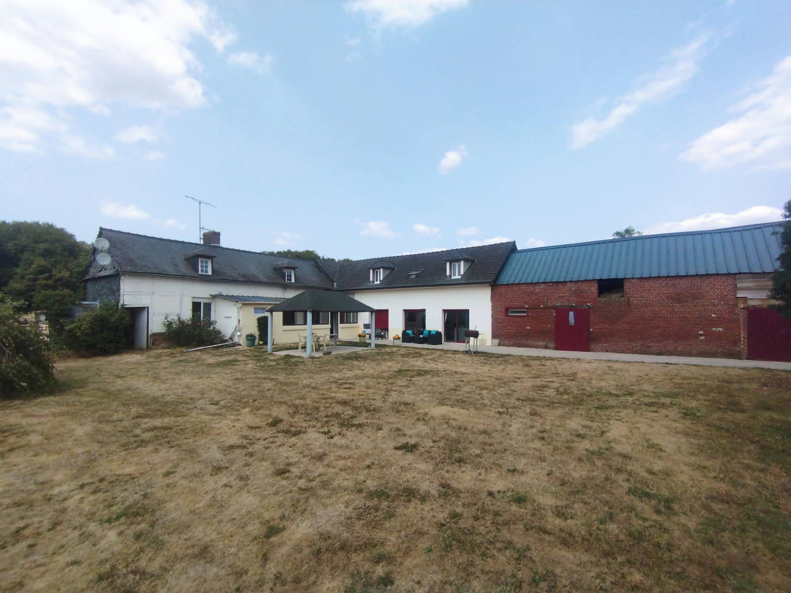 Agence immobilière de Dorimmo