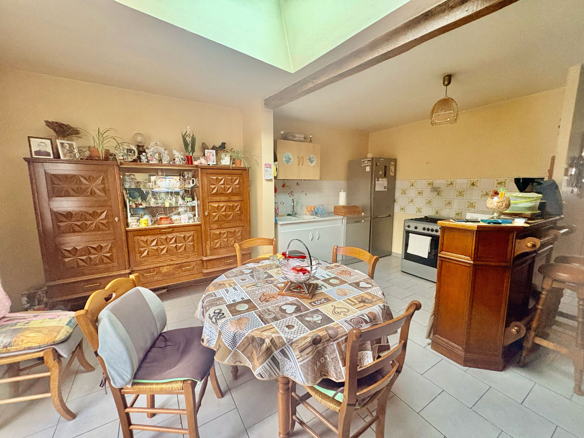 Agence immobilière de Dorimmo