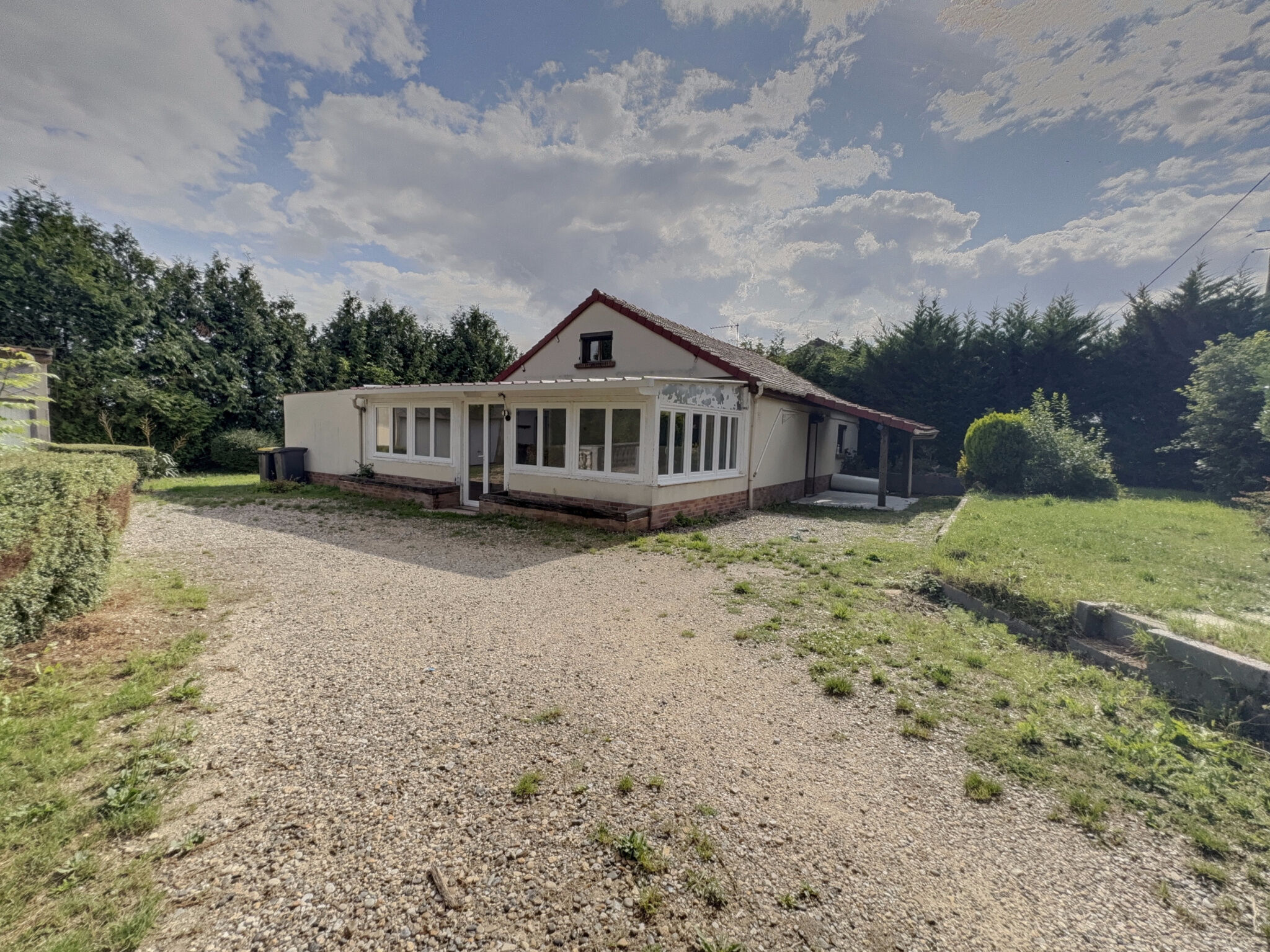 Agence immobilière de Dorimmo