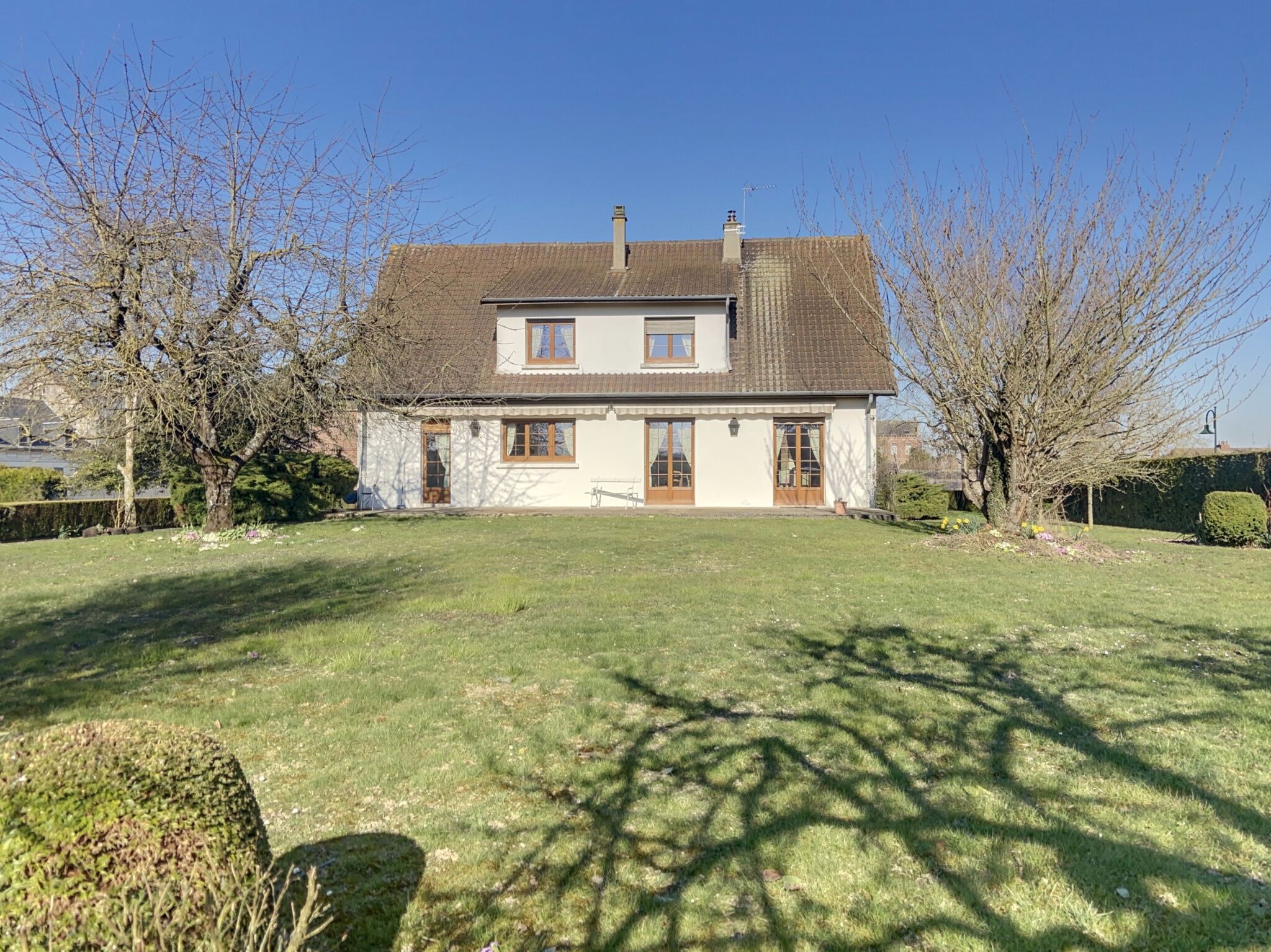 Agence immobilière de Dorimmo