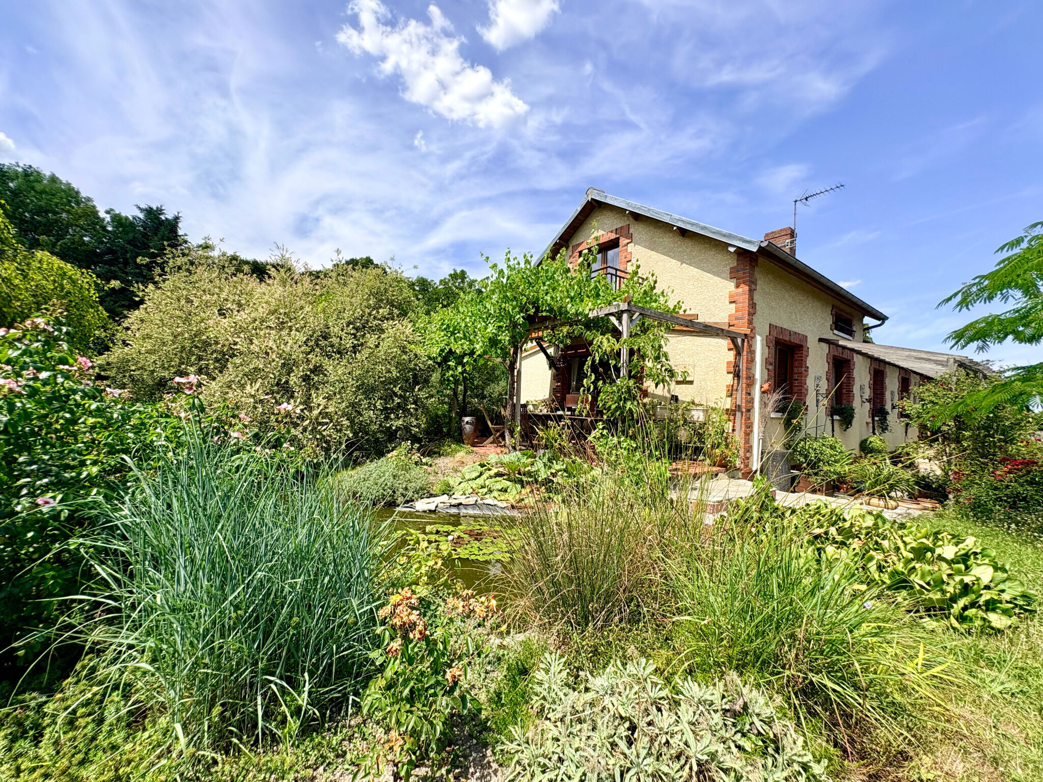 Agence immobilière de Dorimmo