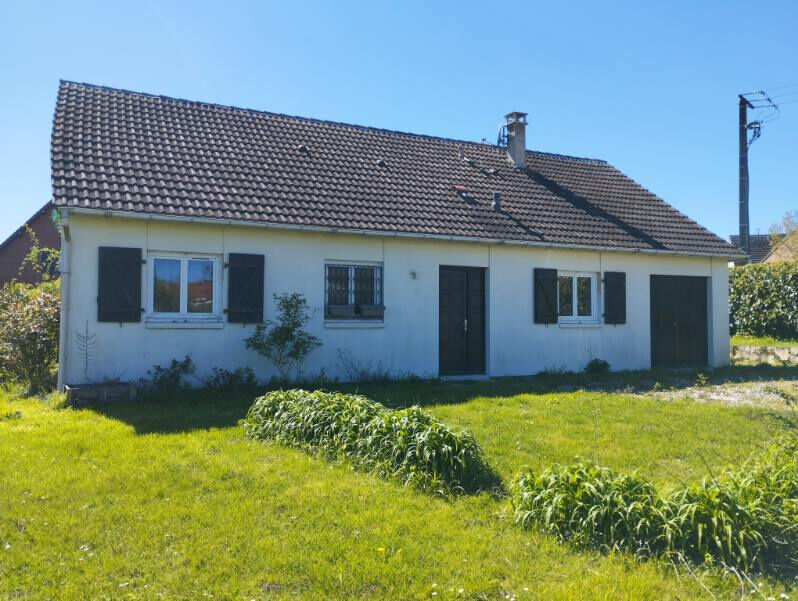 Agence immobilière de Dorimmo