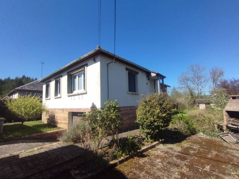 Agence immobilière de Dorimmo