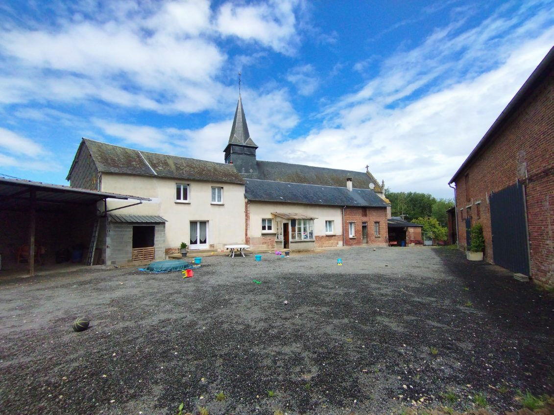 Agence immobilière de Dorimmo