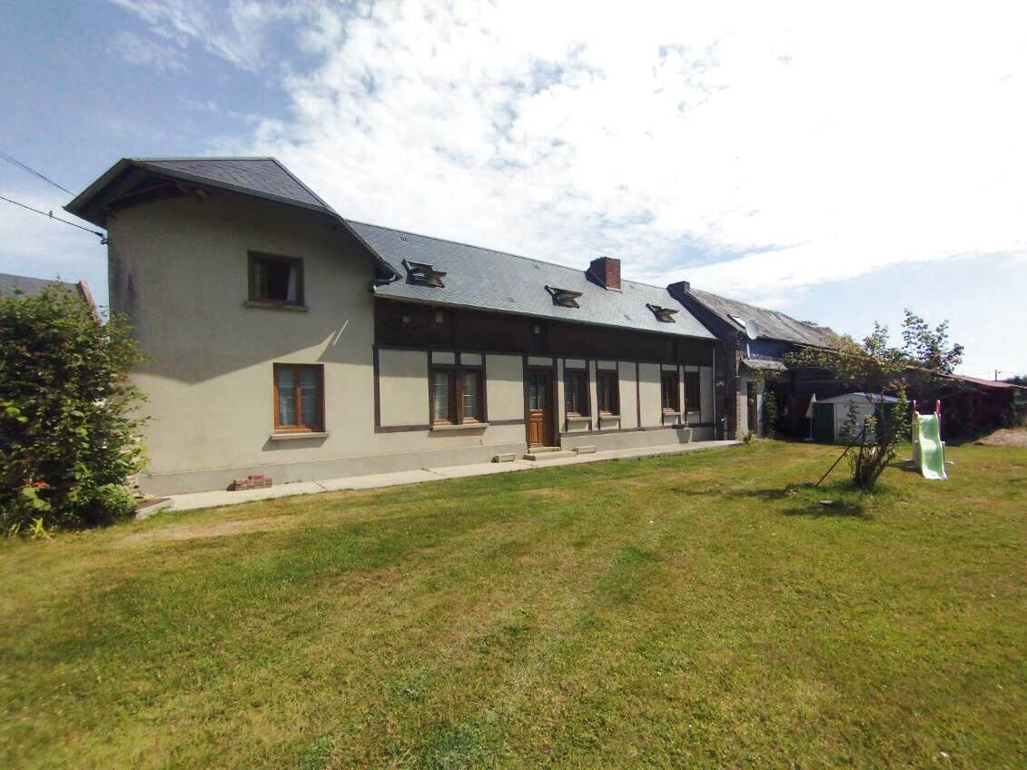 Agence immobilière de Dorimmo