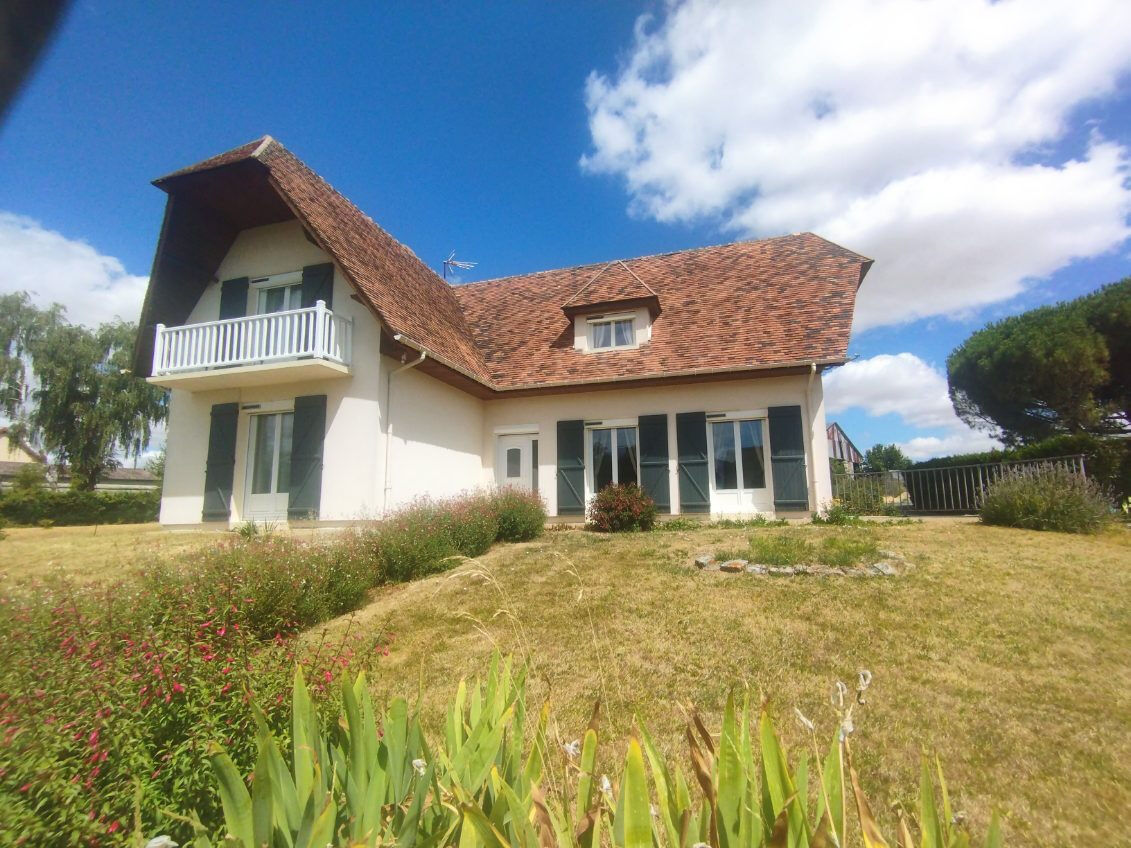 Agence immobilière de Dorimmo