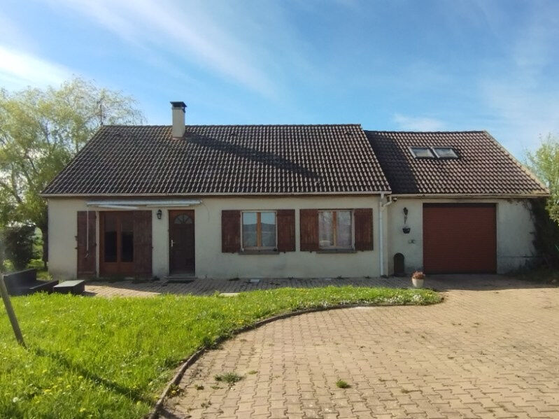 Agence immobilière de Dorimmo