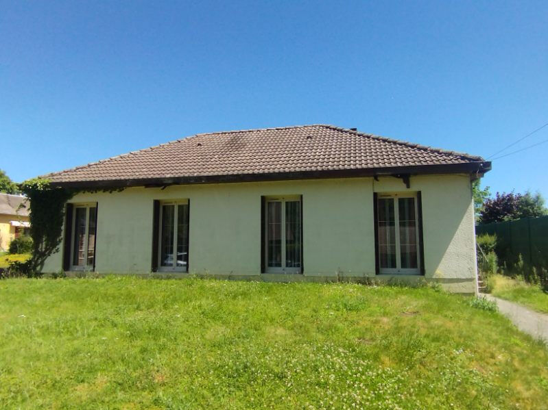 Agence immobilière de Dorimmo