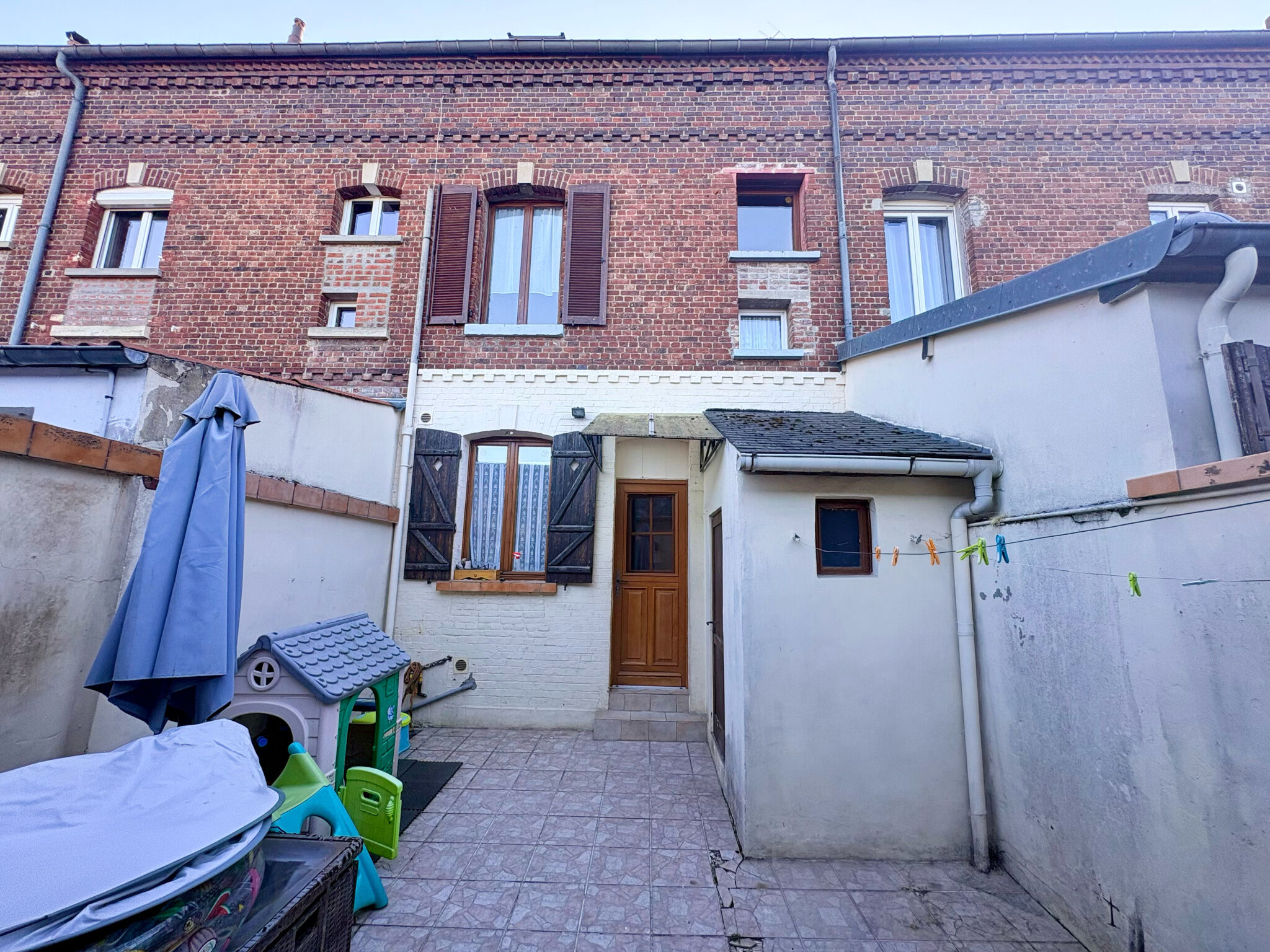Agence immobilière de Dorimmo