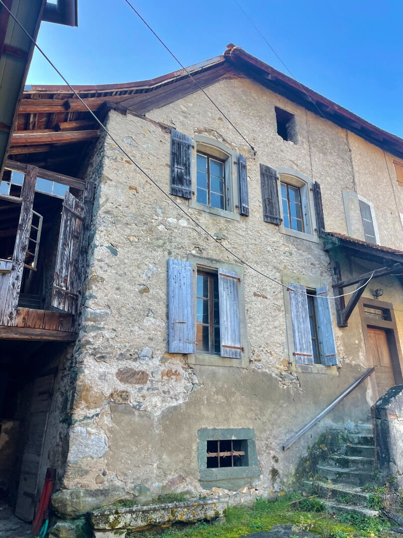 Agence immobilière de LEMAN IMMO SASU