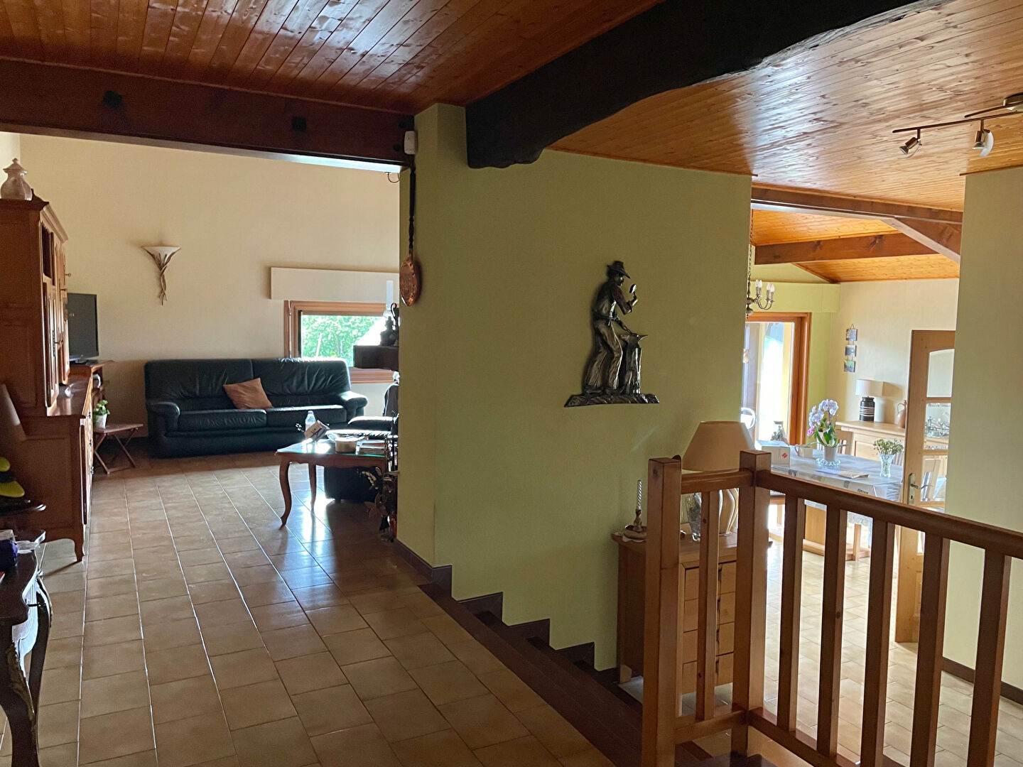 Agence immobilière de LEMAN IMMO SASU