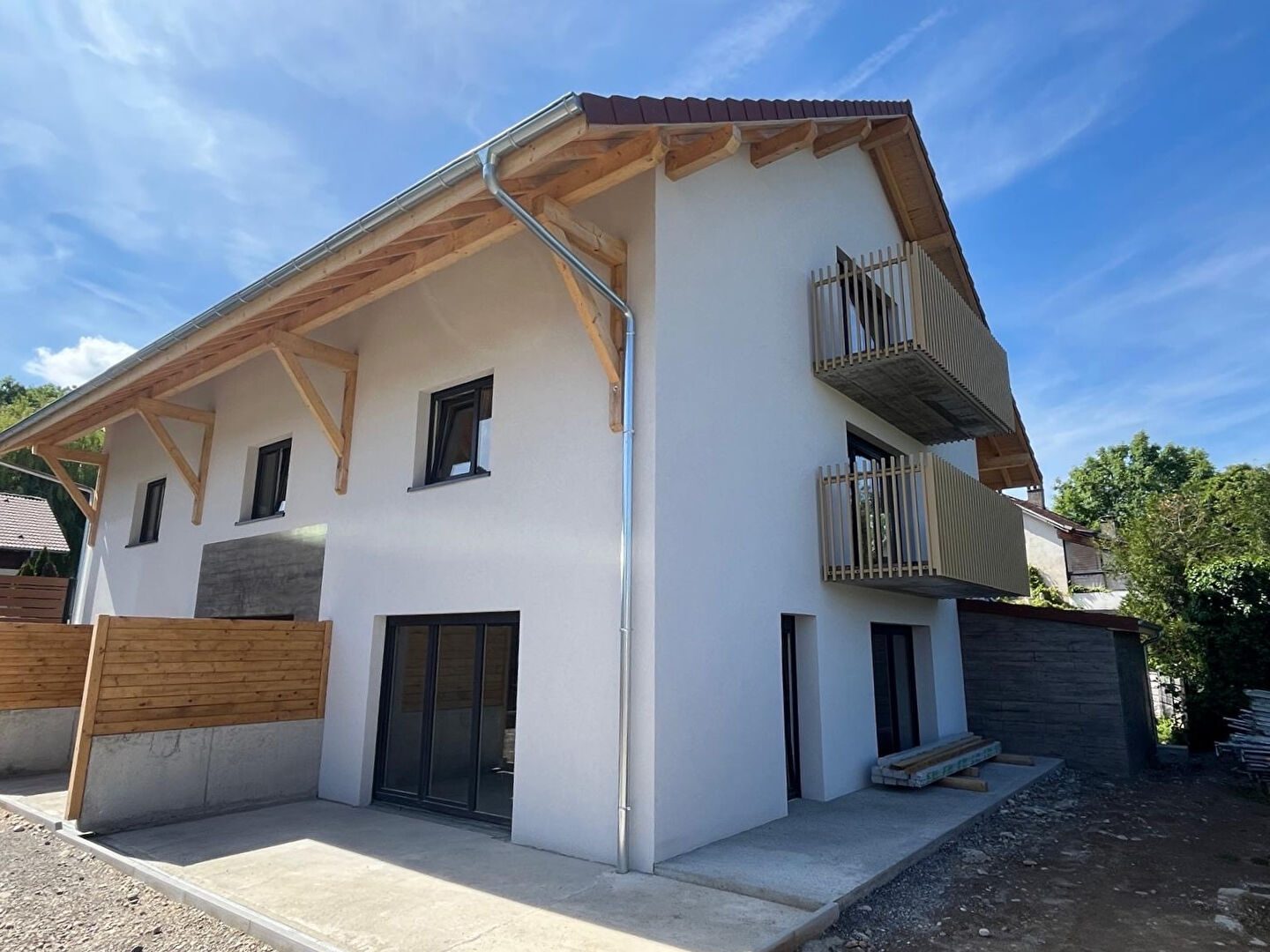 Agence immobilière de LEMAN IMMO SASU