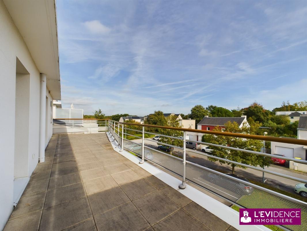 Agence immobilière de LANRIVAIN Florence