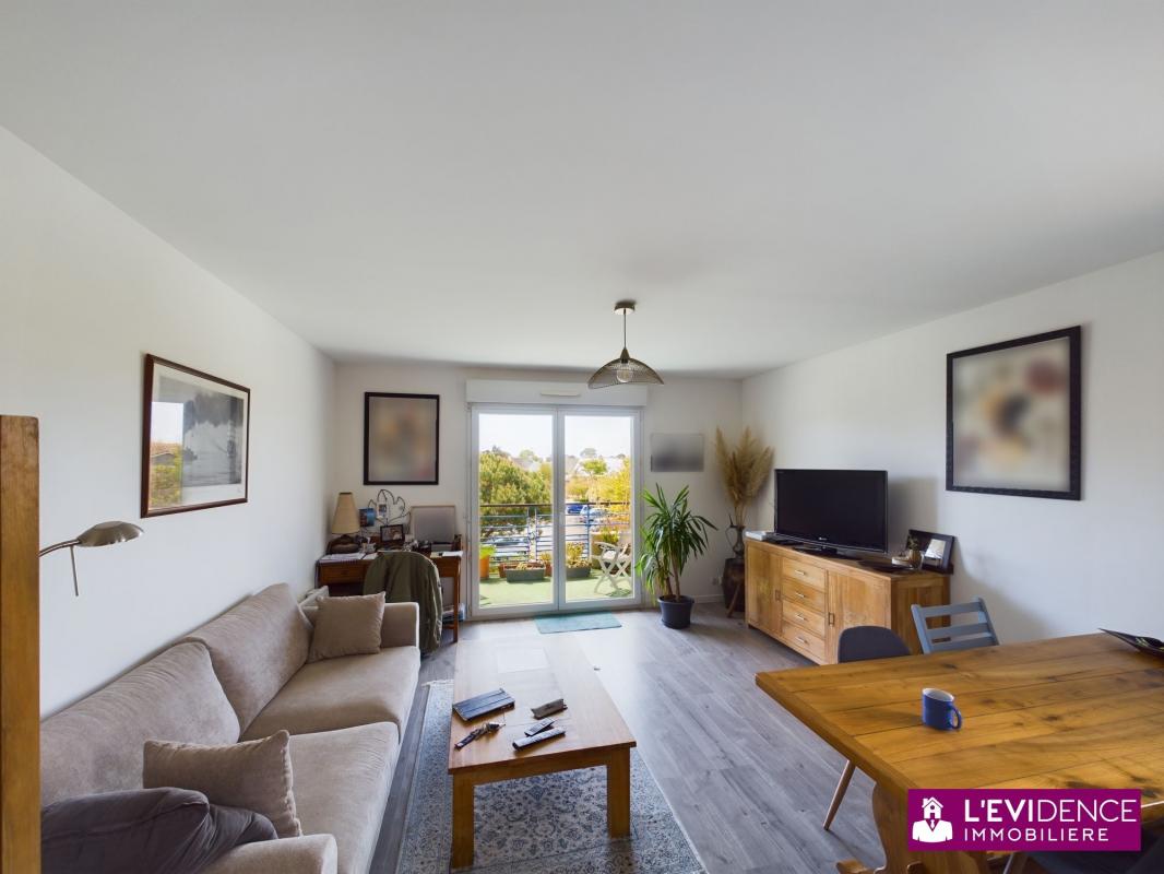 Agence immobilière de LANRIVAIN Florence