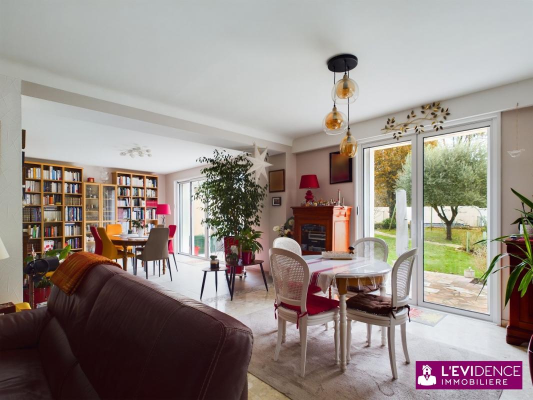 Agence immobilière de LANRIVAIN Florence