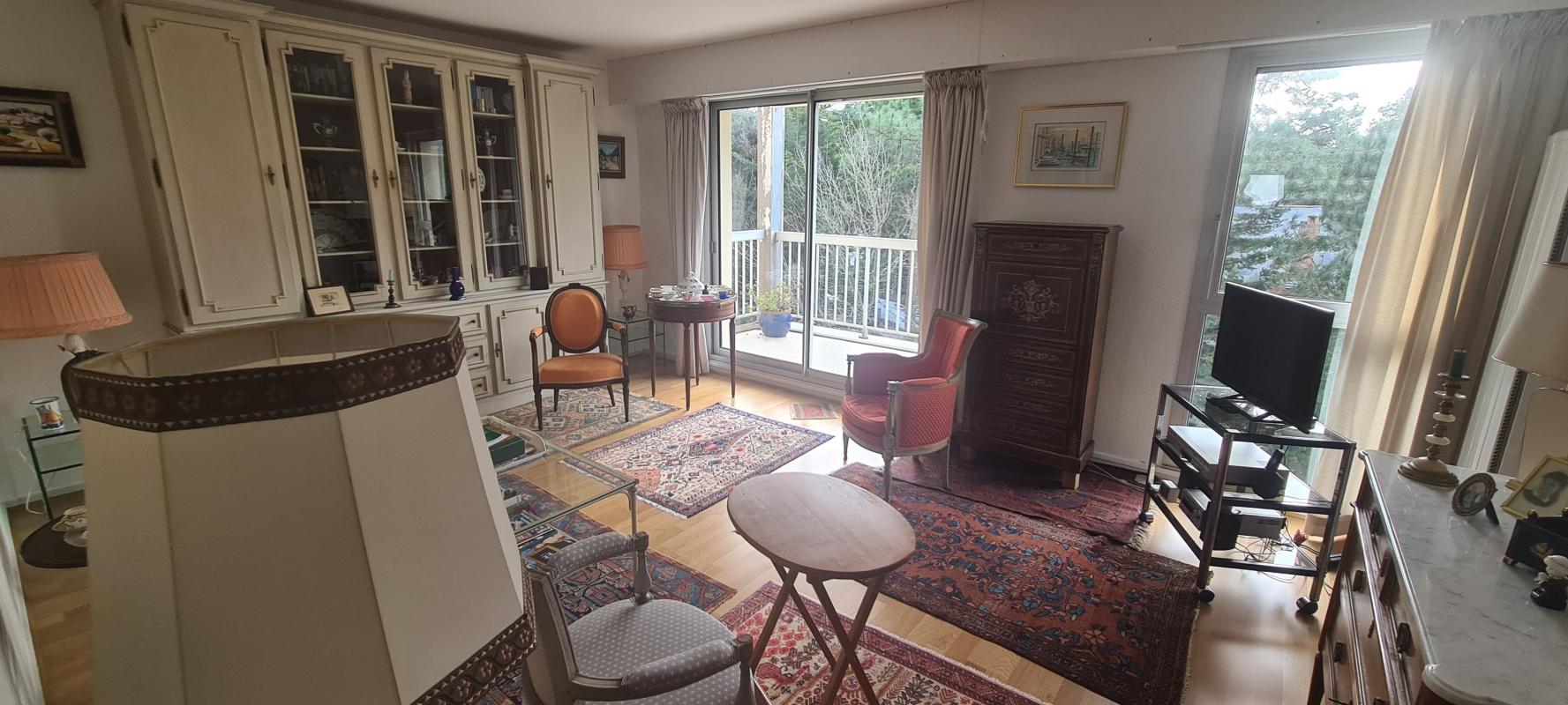 Agence immobilière de LANRIVAIN Florence