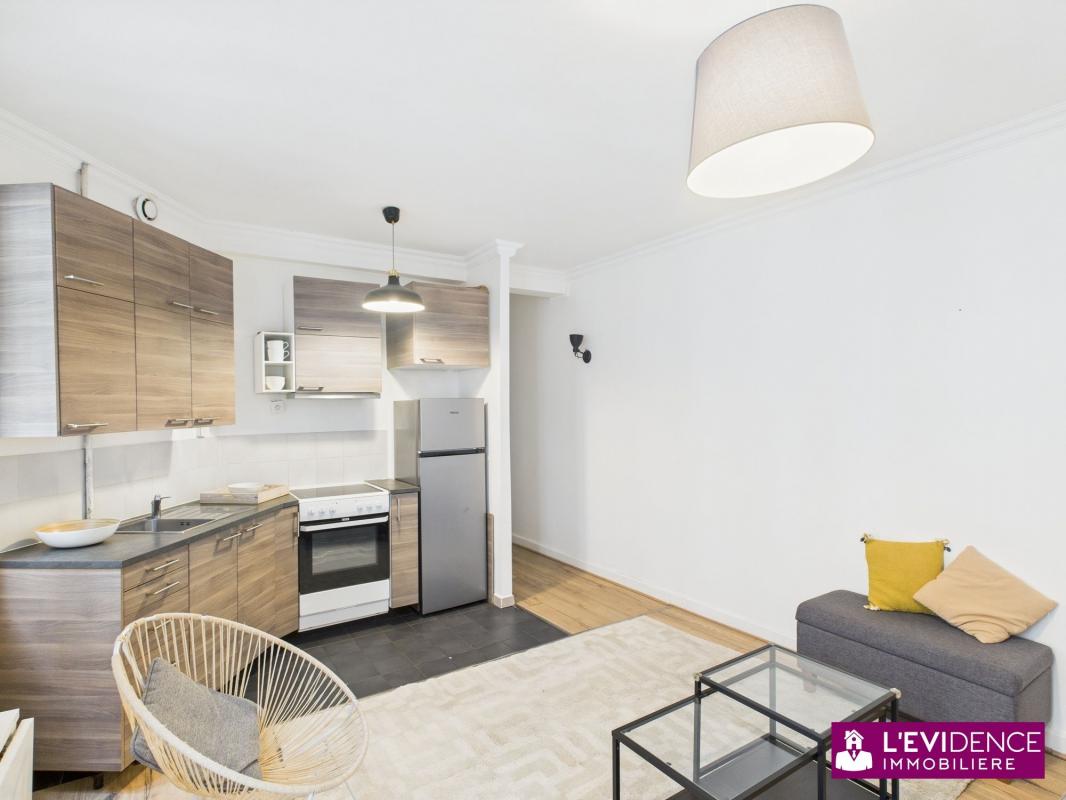Agence immobilière de LANRIVAIN Florence