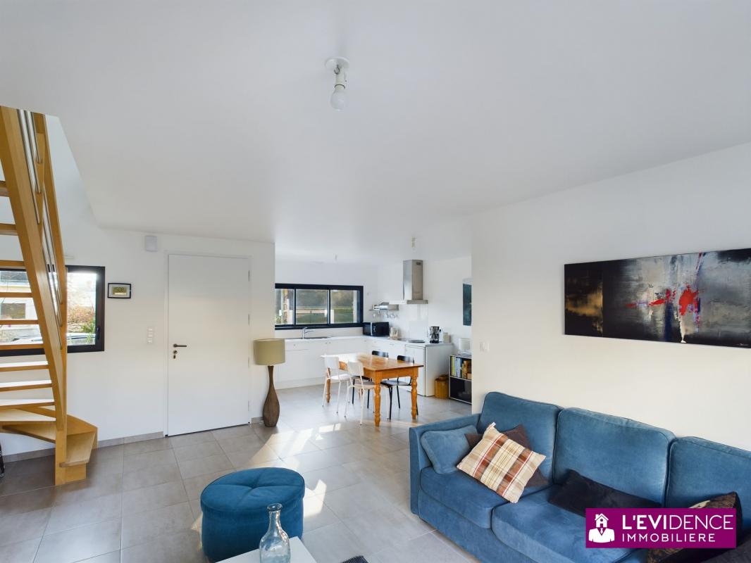 Agence immobilière de LANRIVAIN Florence
