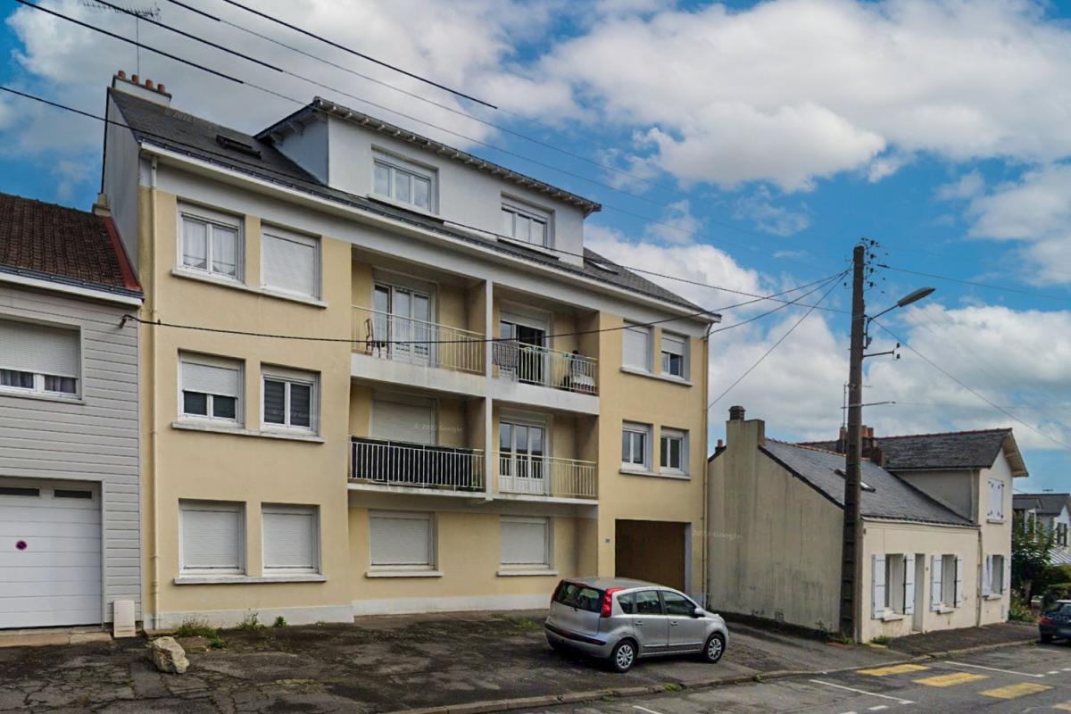 Agence immobilière de LANRIVAIN Florence