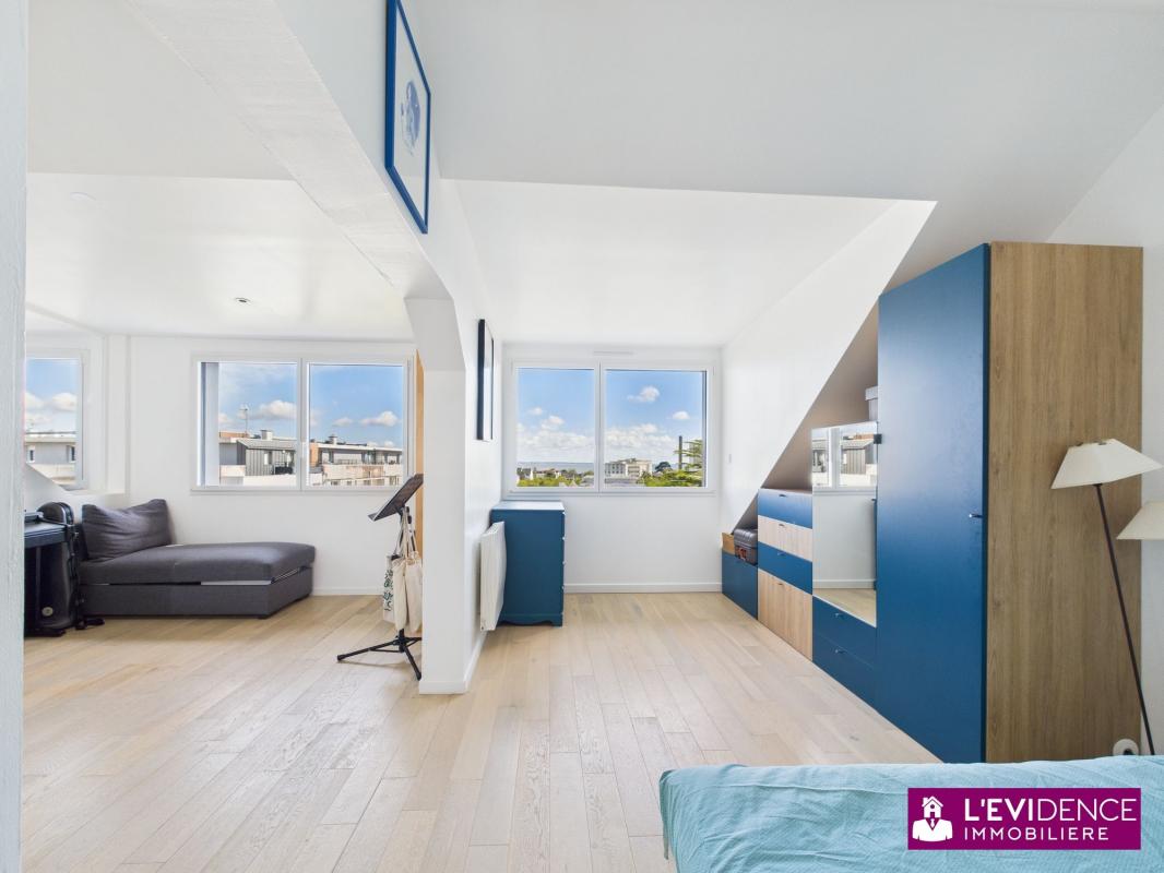 Agence immobilière de LANRIVAIN Florence