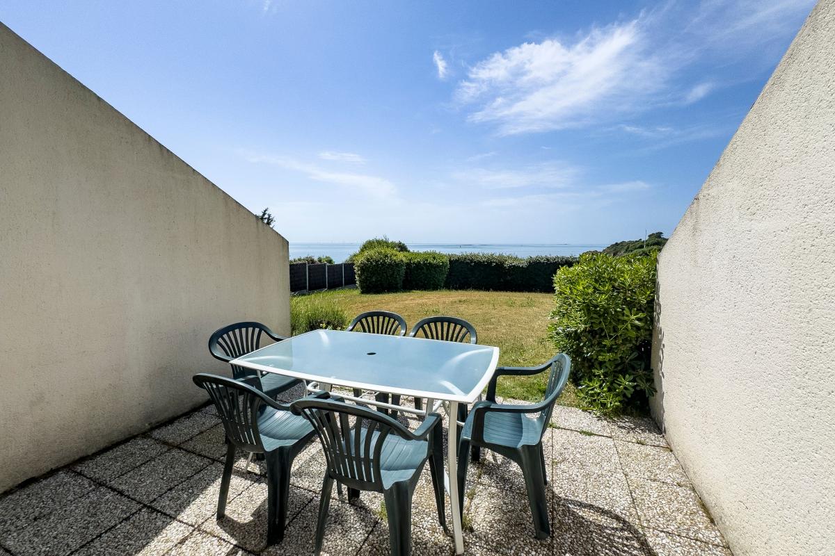 Agence immobilière de LANRIVAIN Florence