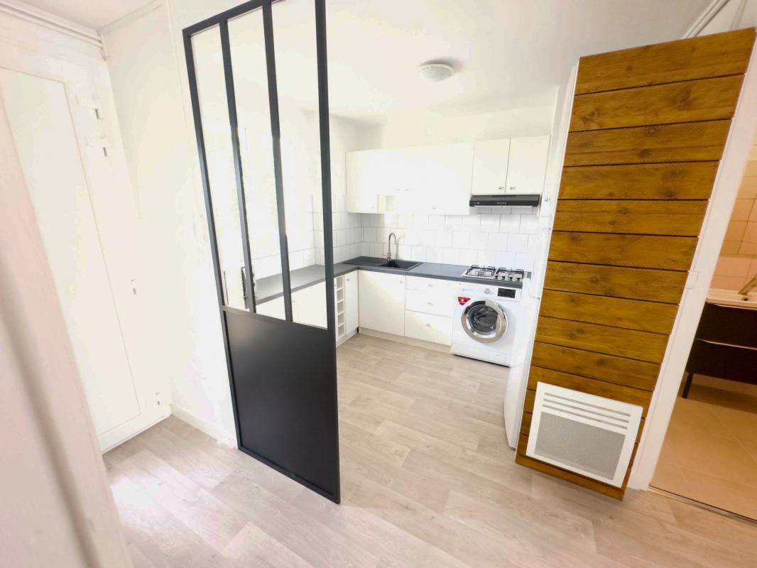 Agence immobilière de LANRIVAIN Florence