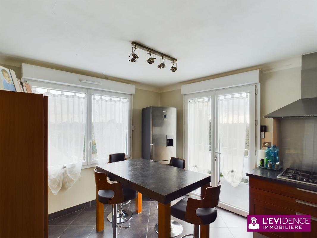 Agence immobilière de LANRIVAIN Florence