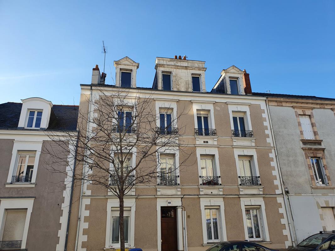 Agence immobilière de LANRIVAIN Florence