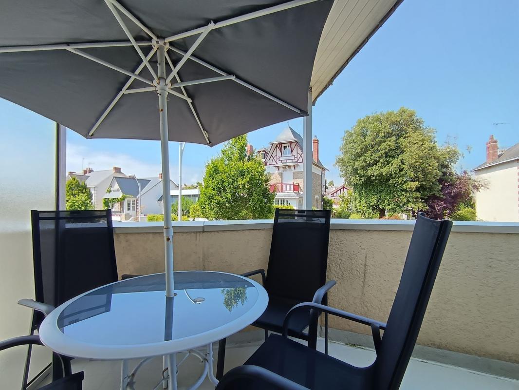 Agence immobilière de LANRIVAIN Florence