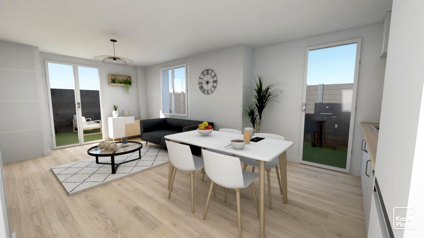 Agence immobilière de LANRIVAIN Florence