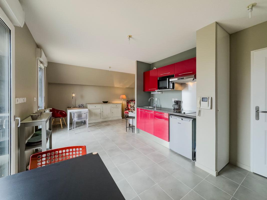 Agence immobilière de LANRIVAIN Florence
