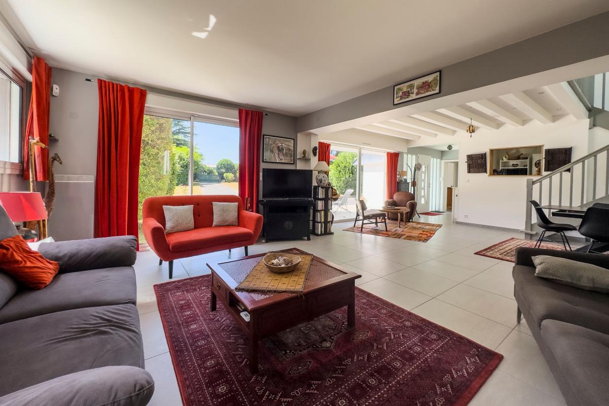 Agence immobilière de LANRIVAIN Florence