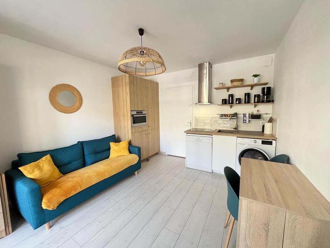 Agence immobilière de LANRIVAIN Florence