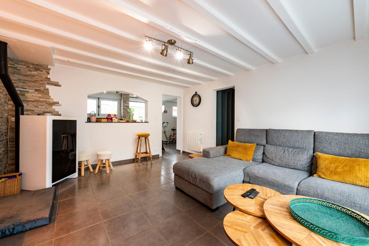 Agence immobilière de LANRIVAIN Florence