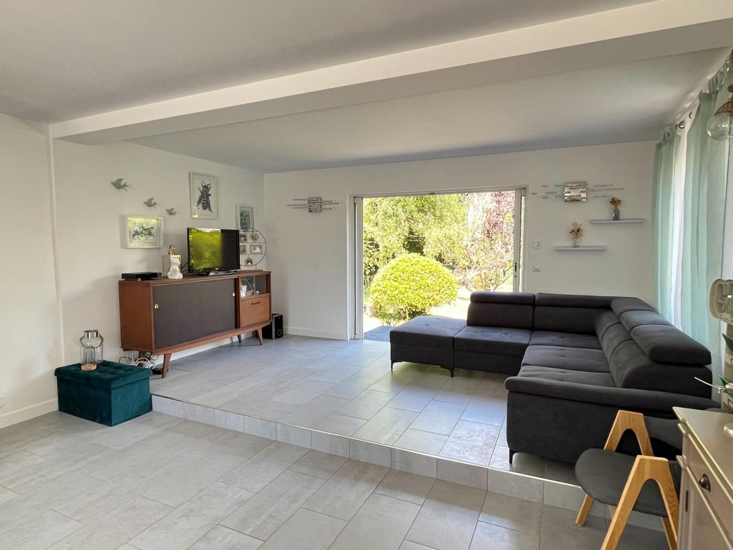 Agence immobilière de LANRIVAIN Florence