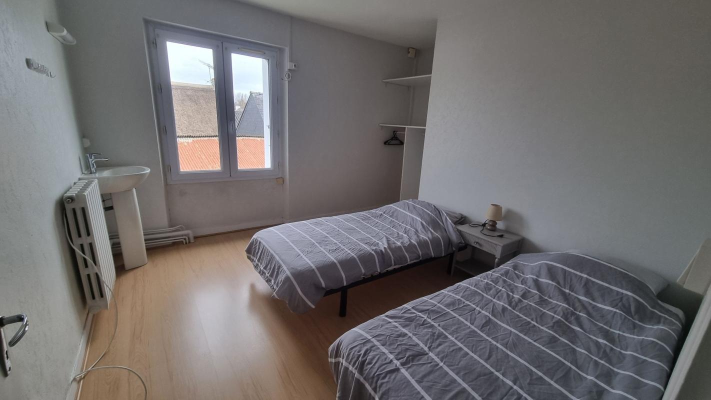 Agence immobilière de LANRIVAIN Florence