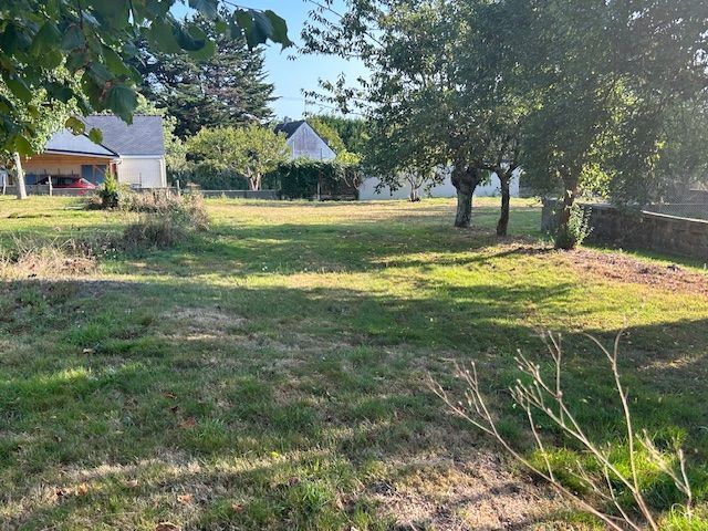 Agence immobilière de LANRIVAIN Florence