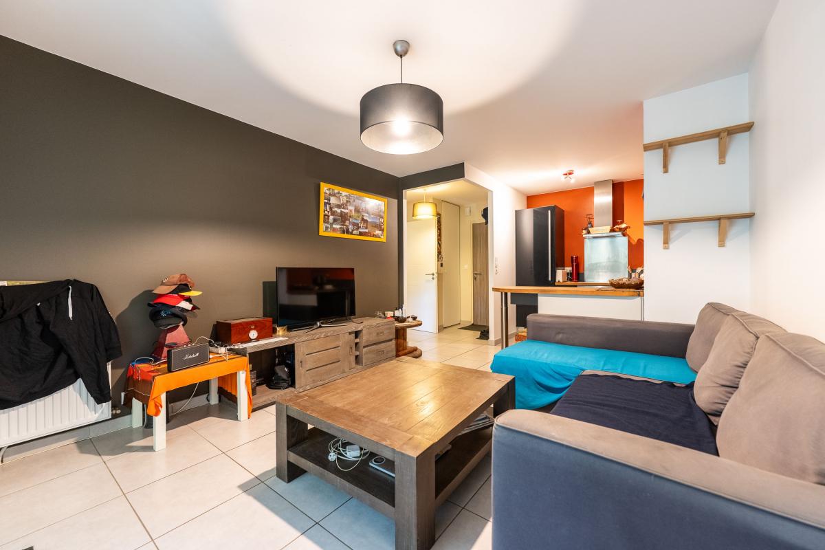 Agence immobilière de LANRIVAIN Florence