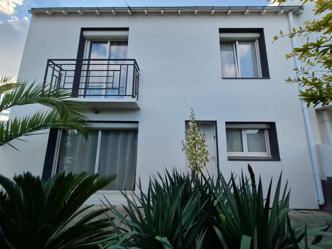 Agence immobilière de LANRIVAIN Florence
