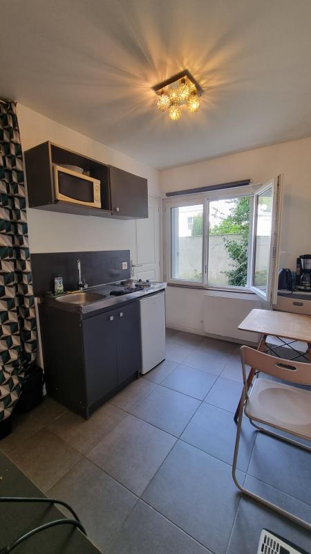 Agence immobilière de LANRIVAIN Florence