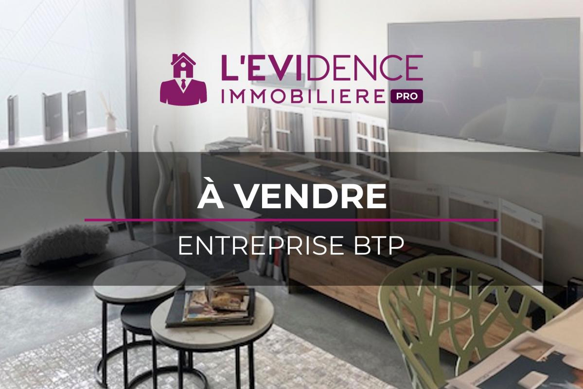 Agence immobilière de LANRIVAIN Florence