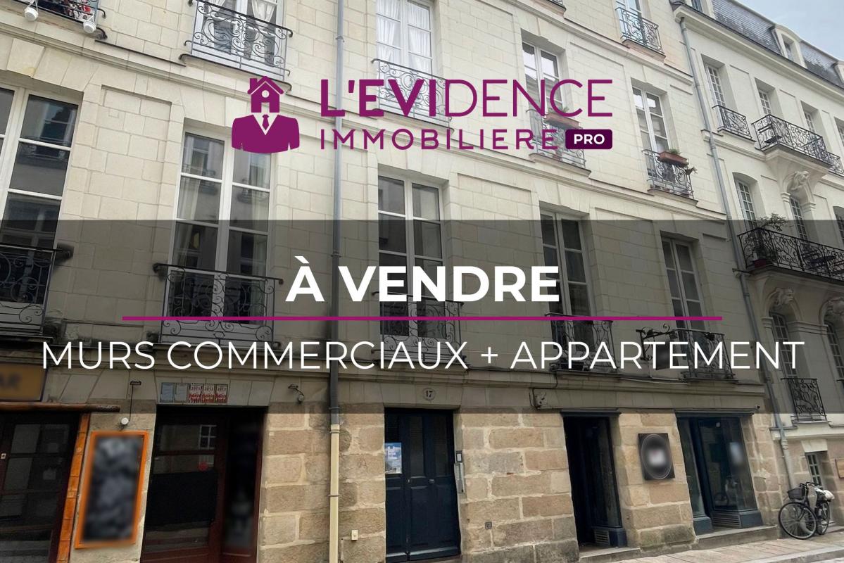 Agence immobilière de LANRIVAIN Florence